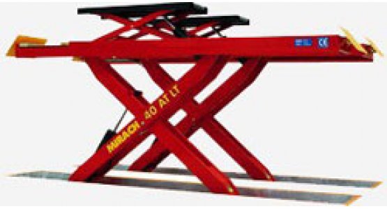 ROTARY MIRACH 40 ATLTPG